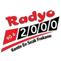 osmaniye radyo 2000 canlı dinle